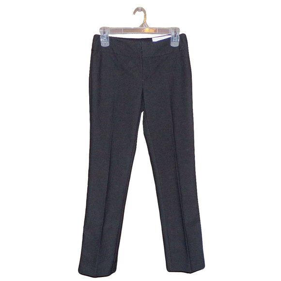 NWT Christopher & Banks Modern Fit Pants